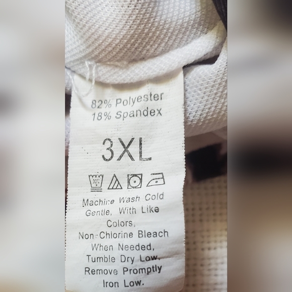 Shein 3XL plus cheetah print bandeau top high rise bikini set nwot - Picture 3 of 5